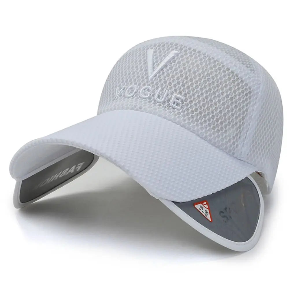 Vogue Quick dry Fishing Cap