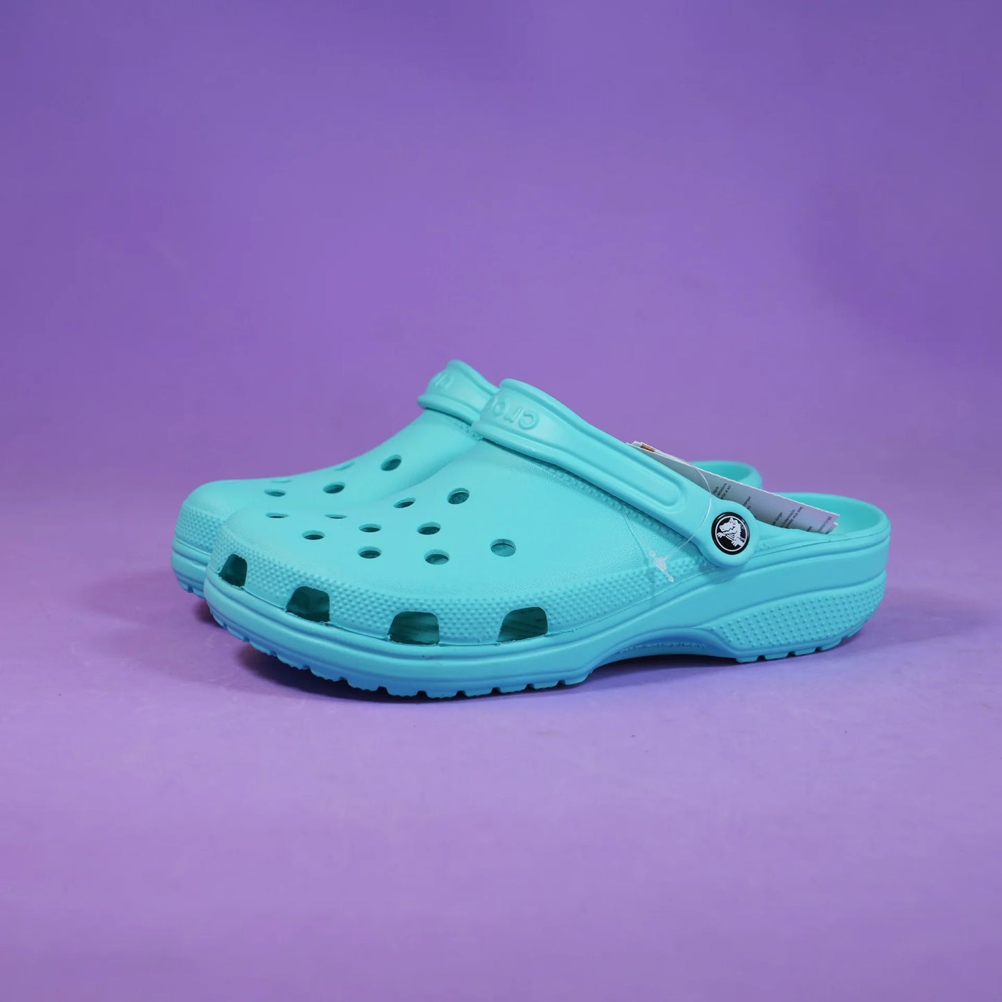 Classic Clog Unisex Sandals