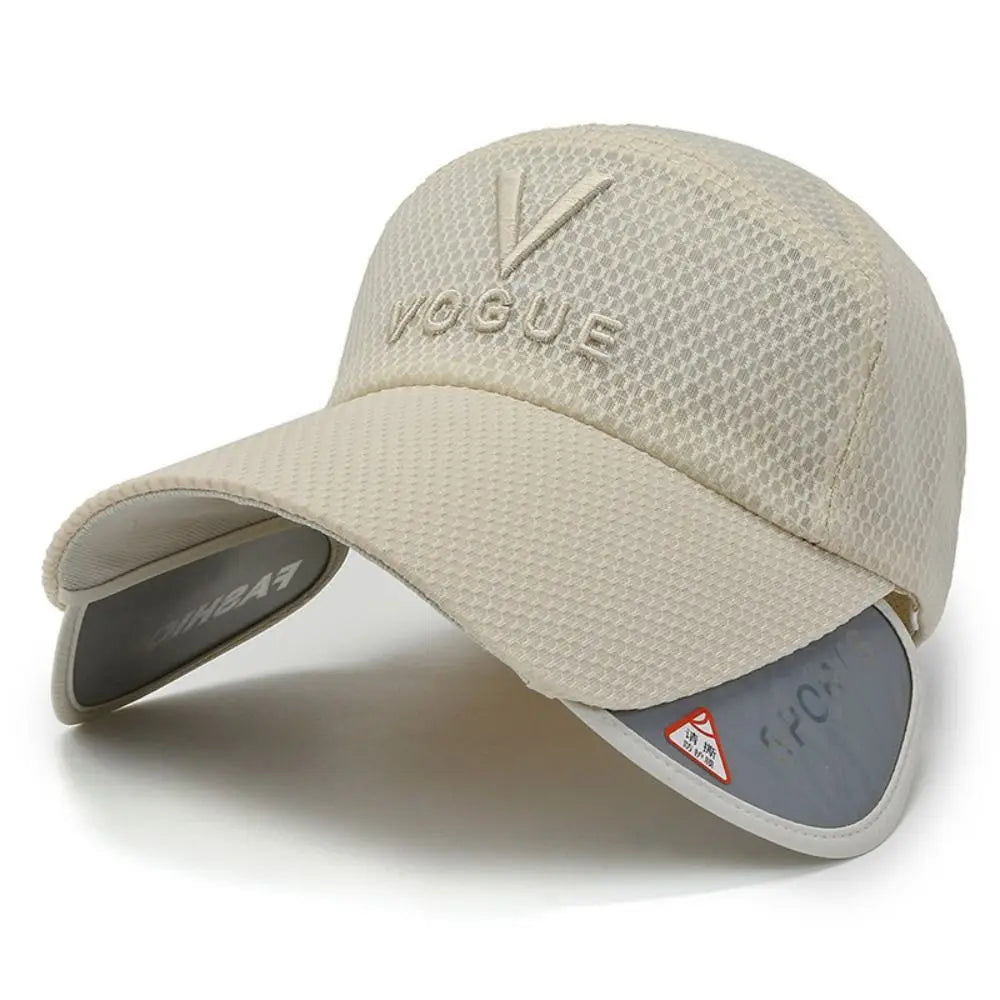 Vogue Quick dry Fishing Cap