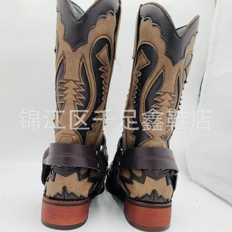 Bad To The Bone Women's dress boots