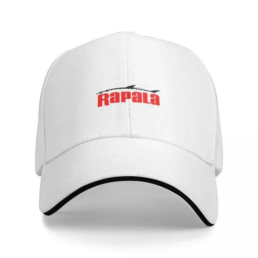 Rapala Fishing A Baseball Caps Hat