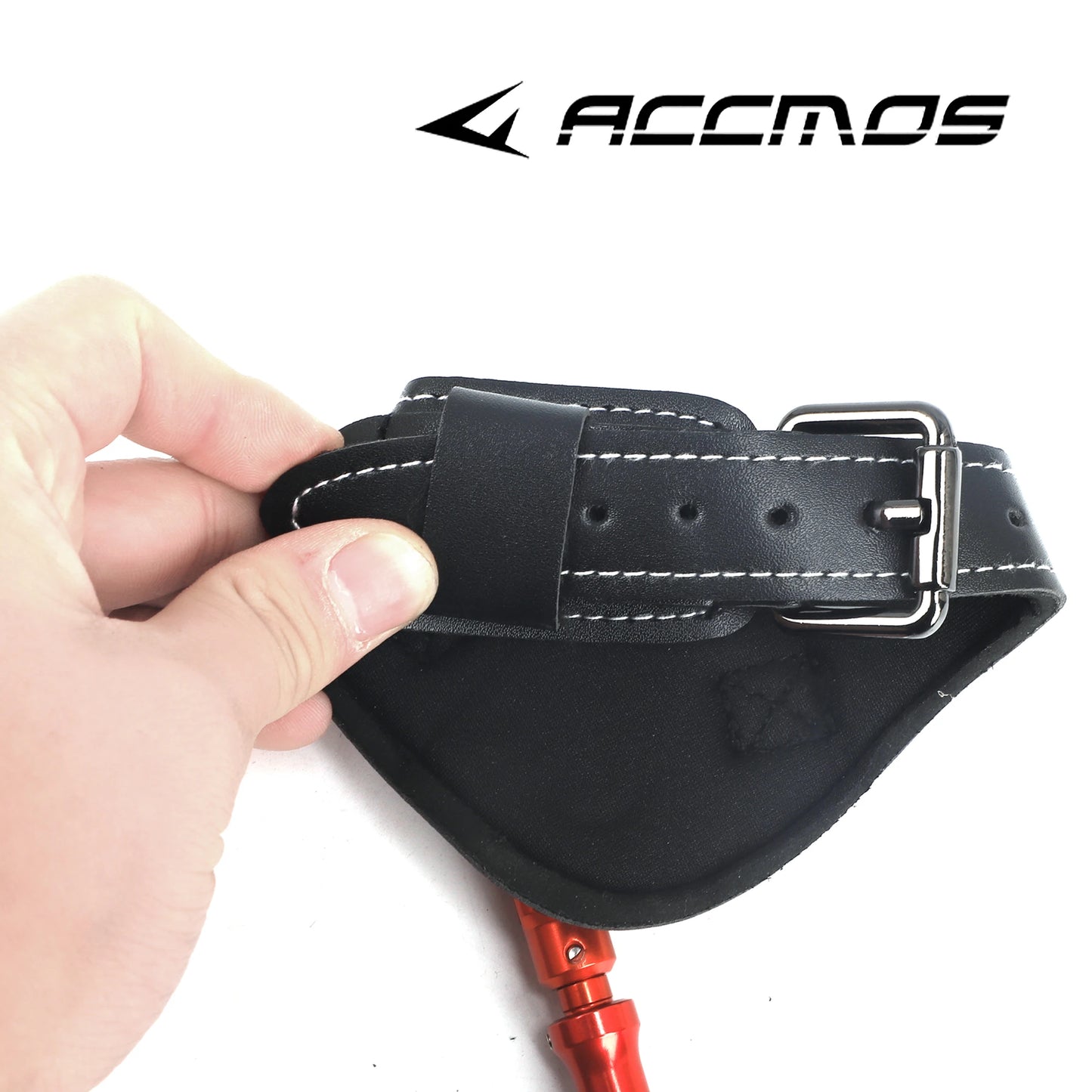 1pc 3 Color Hunting Archery Caliper Release Aid Compound Bow Archery Bow Release 360 Rotating Caliper Shooting Practice