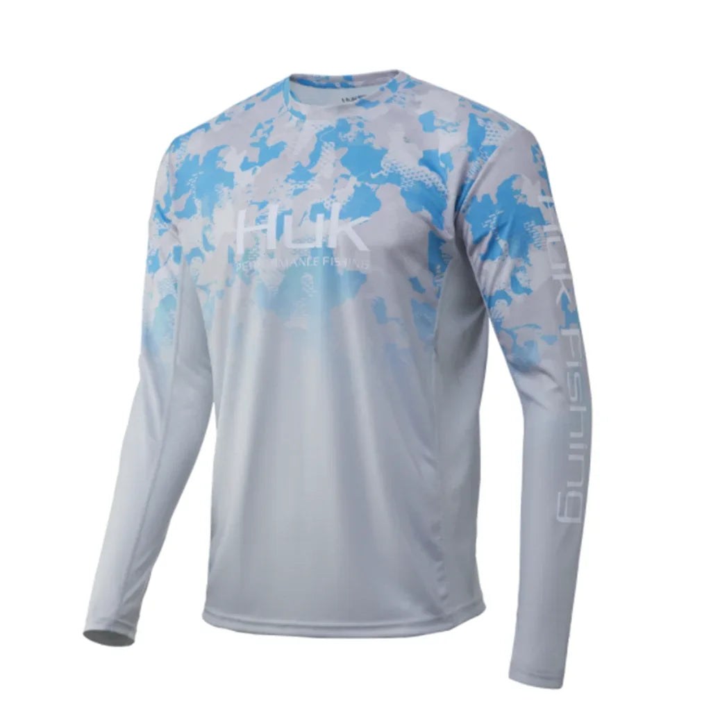 HUK Pro fishing Shirt