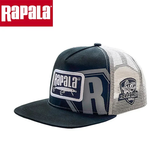 RAPALA snap backs and visors