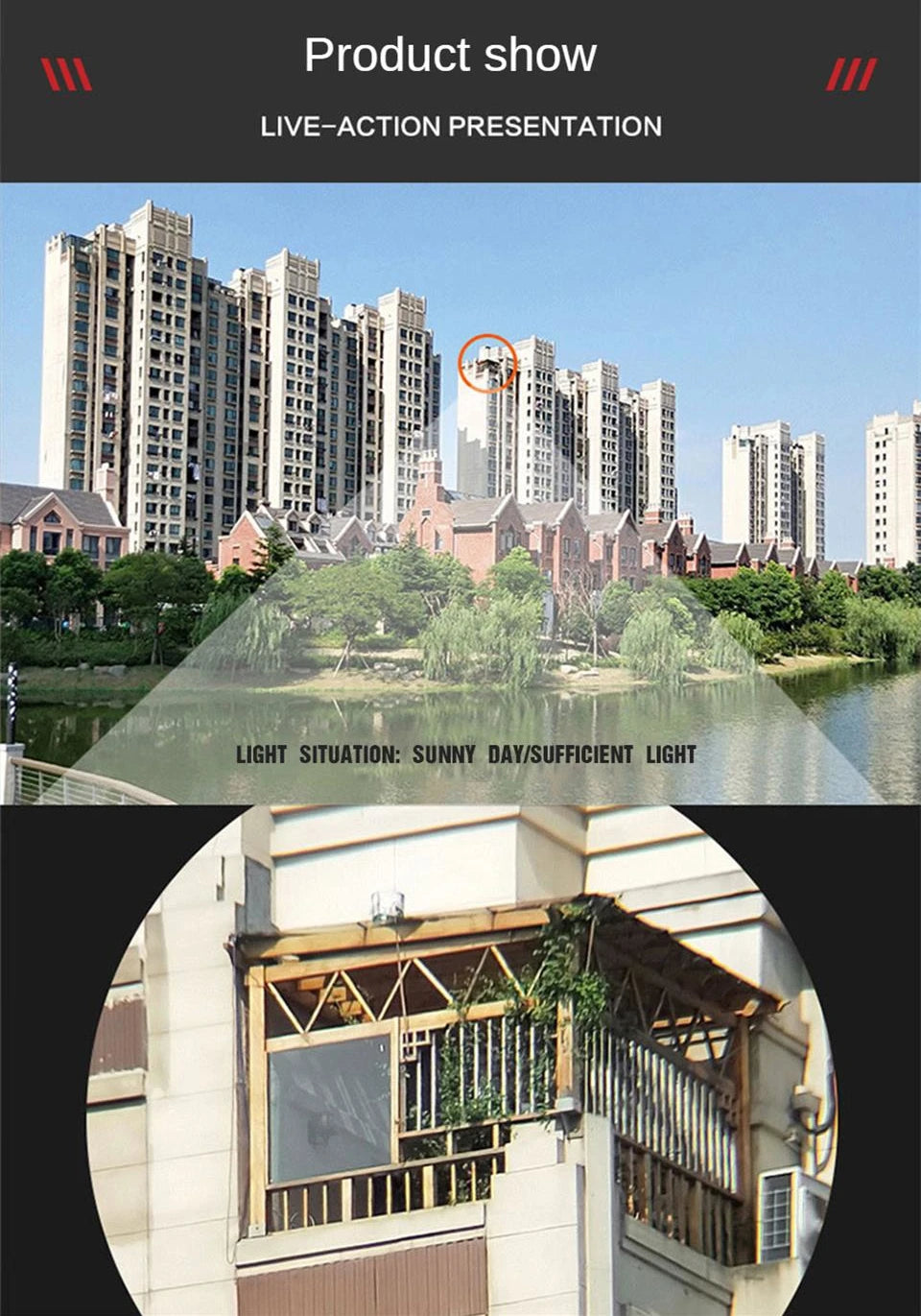 50000M German Military 20X50 Zoom HD BAK4-Prism Powerful Binoculars Long Range Professional