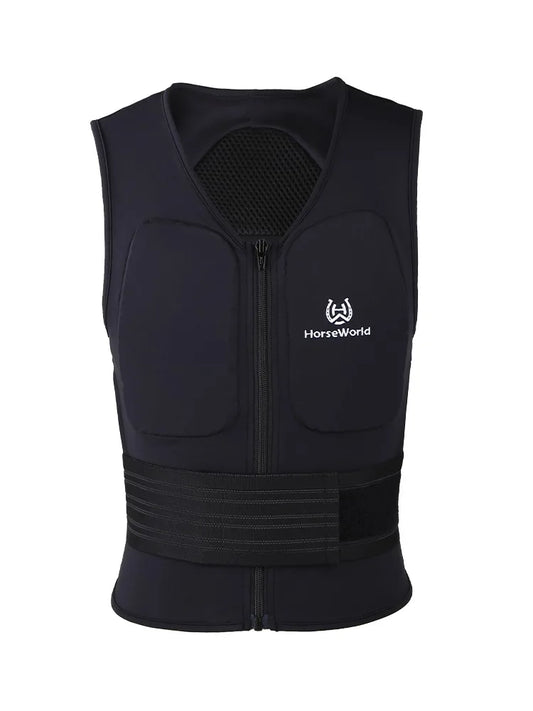 Protecta Vests Pro Horse