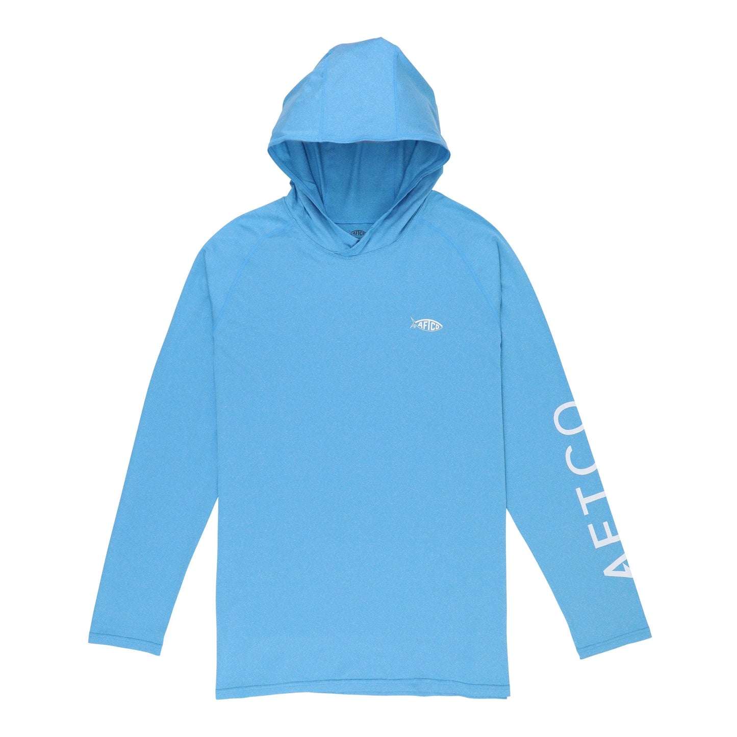 Aftco long Sleeve Hoodies