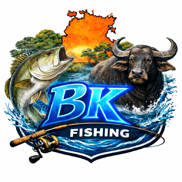 Big kahuna fishing gear 